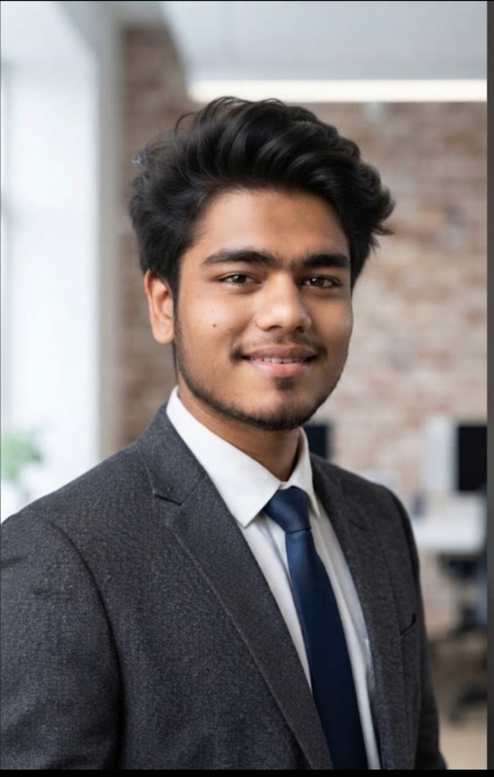 Mayank Sahu