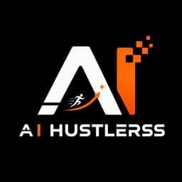 AI Hustlerss Logo